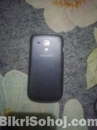 Samsung s dos